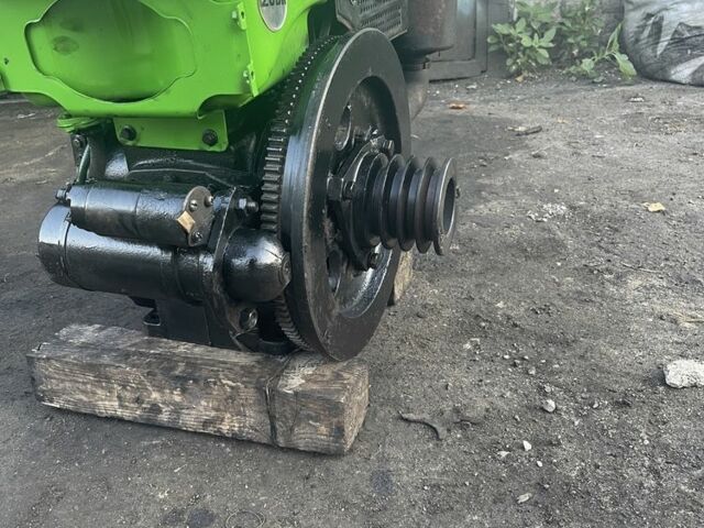 Зубр Другая, объемом двигателя 0 л и пробегом 10 тыс. км за 400 $, фото 1 на Automoto.ua