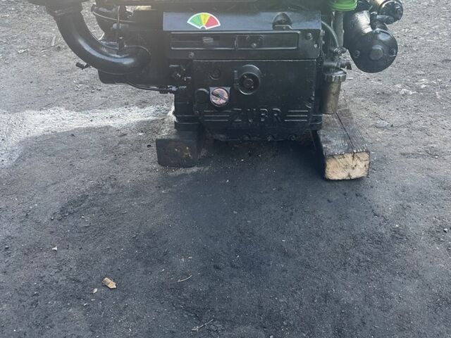 Зубр Другая, объемом двигателя 0 л и пробегом 10 тыс. км за 400 $, фото 3 на Automoto.ua