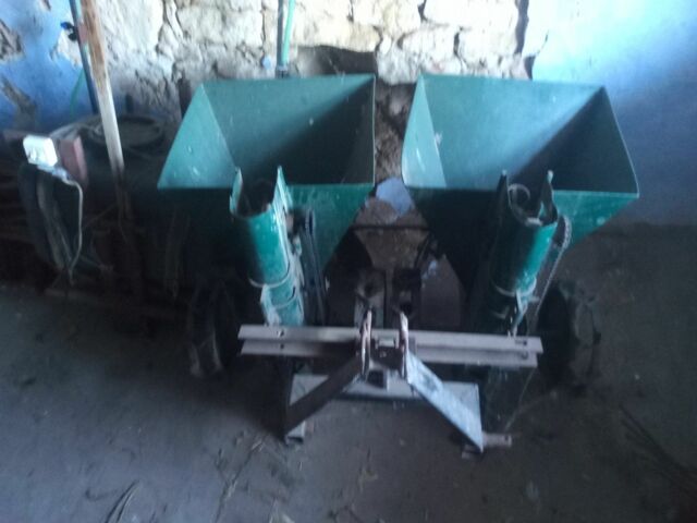 Зубр Інша, об'ємом двигуна 0 л та пробігом 100 тис. км за 2500 $, фото 4 на Automoto.ua