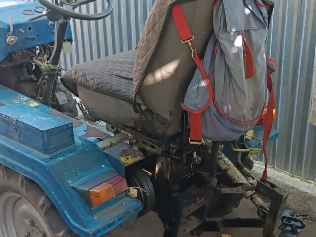Зубр Інша, об'ємом двигуна 1.2 л та пробігом 1 тис. км за 1500 $, фото 2 на Automoto.ua