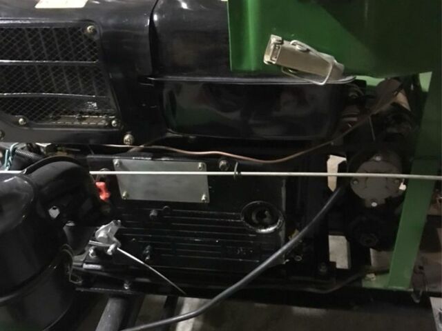 Зубр Другая, объемом двигателя 0 л и пробегом 100 тыс. км за 2550 $, фото 6 на Automoto.ua