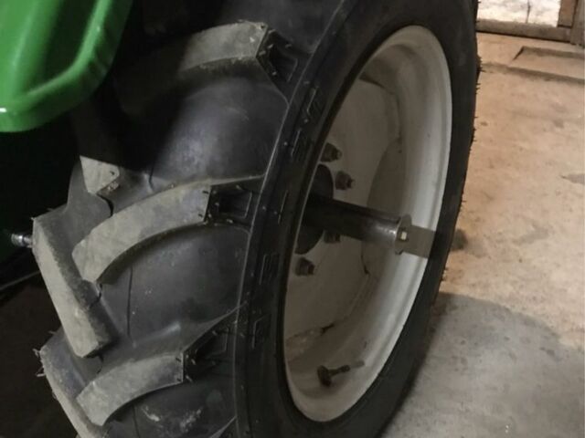 Зубр Другая, объемом двигателя 0 л и пробегом 100 тыс. км за 2550 $, фото 5 на Automoto.ua