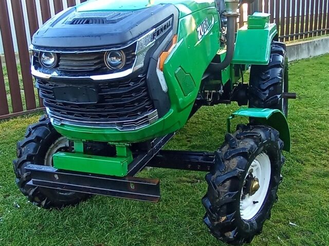 Зубр Другая, объемом двигателя 0 л и пробегом 50 тыс. км за 1999 $, фото 3 на Automoto.ua