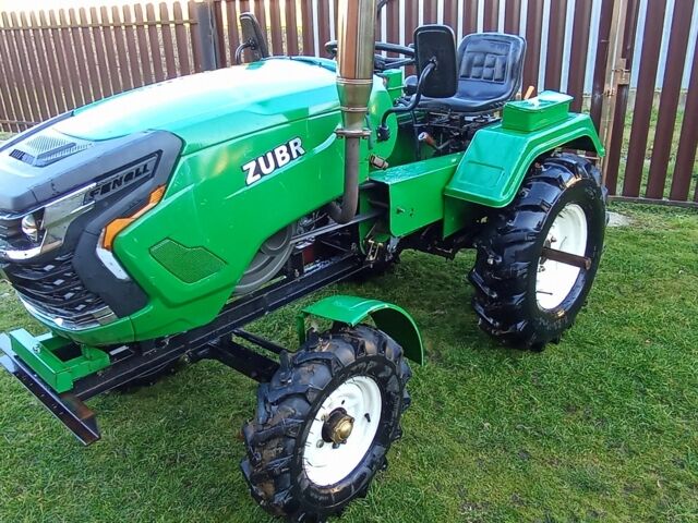 Зубр Другая, объемом двигателя 0 л и пробегом 50 тыс. км за 1999 $, фото 1 на Automoto.ua