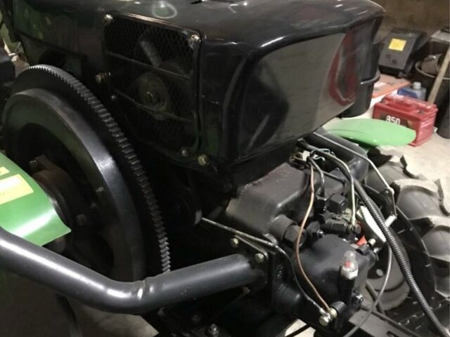 Зубр Другая, объемом двигателя 0 л и пробегом 100 тыс. км за 2550 $, фото 3 на Automoto.ua