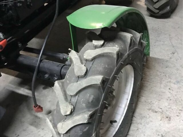 Зубр Другая, объемом двигателя 0 л и пробегом 100 тыс. км за 2550 $, фото 2 на Automoto.ua