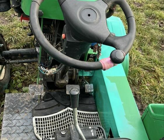 Зубр Другая, объемом двигателя 0 л и пробегом 196 тыс. км за 1983 $, фото 5 на Automoto.ua