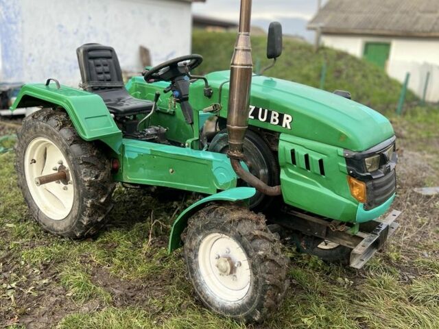 Зубр Другая, объемом двигателя 0 л и пробегом 196 тыс. км за 1983 $, фото 1 на Automoto.ua