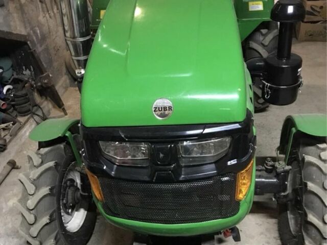 Зубр Другая, объемом двигателя 0 л и пробегом 100 тыс. км за 2550 $, фото 1 на Automoto.ua