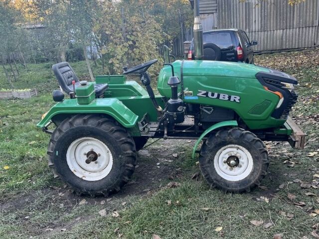 Зубр Інша, об'ємом двигуна 1 л та пробігом 800 тис. км за 2000 $, фото 4 на Automoto.ua
