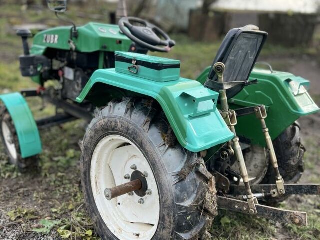 Зубр Другая, объемом двигателя 0 л и пробегом 196 тыс. км за 1983 $, фото 3 на Automoto.ua