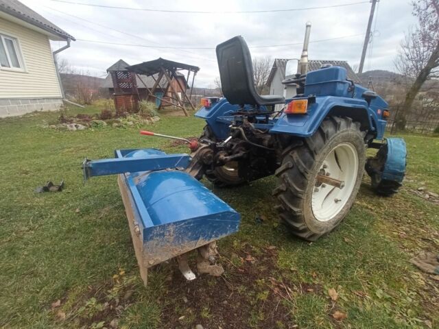 Зубр Інша, об'ємом двигуна 1.1 л та пробігом 10 тис. км за 3550 $, фото 1 на Automoto.ua