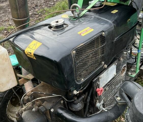 Зубр Другая, объемом двигателя 0 л и пробегом 196 тыс. км за 1983 $, фото 6 на Automoto.ua