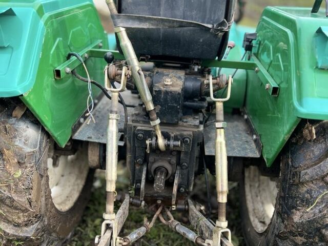 Зубр Другая, объемом двигателя 0 л и пробегом 196 тыс. км за 1983 $, фото 4 на Automoto.ua