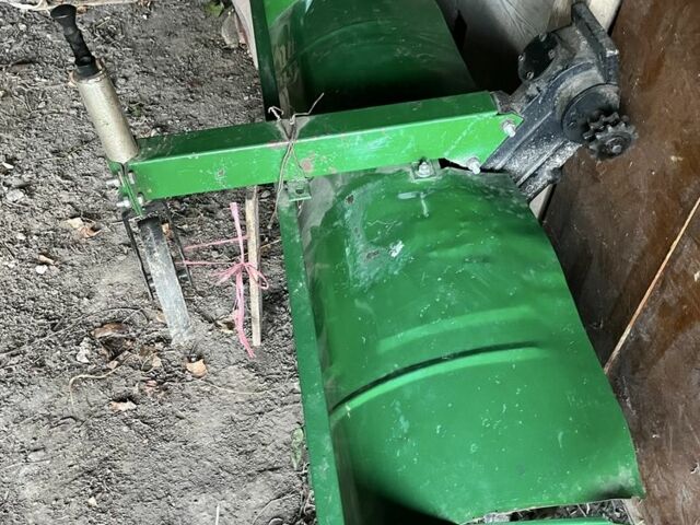 Зубр Інша, об'ємом двигуна 1 л та пробігом 800 тис. км за 2000 $, фото 5 на Automoto.ua