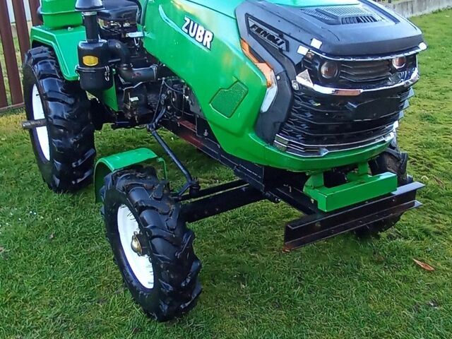 Зубр Другая, объемом двигателя 0 л и пробегом 50 тыс. км за 1999 $, фото 2 на Automoto.ua