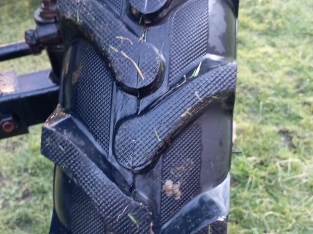 Зубр Другая, объемом двигателя 0 л и пробегом 50 тыс. км за 1999 $, фото 4 на Automoto.ua