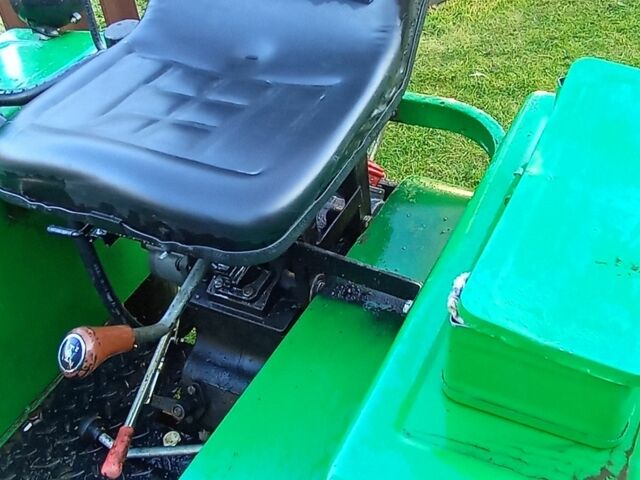 Зубр Другая, объемом двигателя 0 л и пробегом 50 тыс. км за 1999 $, фото 5 на Automoto.ua