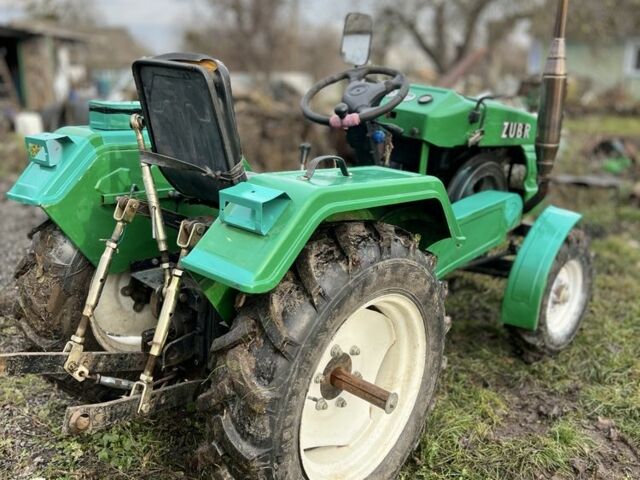 Зубр Другая, объемом двигателя 0 л и пробегом 196 тыс. км за 1983 $, фото 2 на Automoto.ua