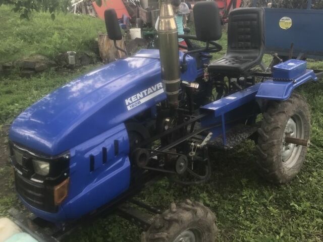 Зубр Другая, объемом двигателя 2 л и пробегом 800 тыс. км за 2500 $, фото 3 на Automoto.ua