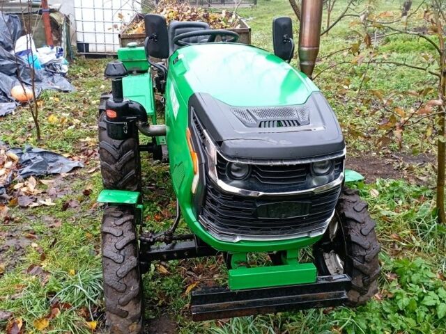 Зубр Другая, объемом двигателя 0 л и пробегом 90 тыс. км за 2750 $, фото 2 на Automoto.ua