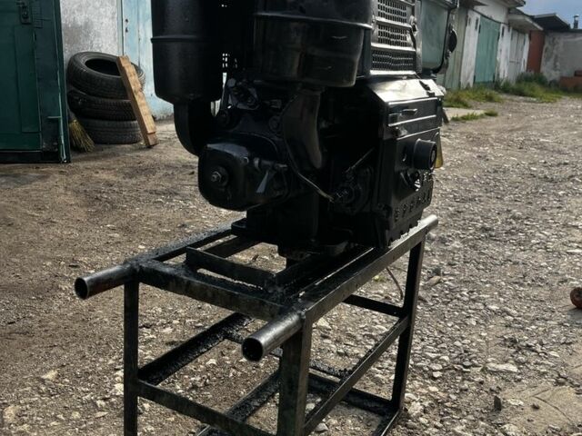 Зубр Інша, об'ємом двигуна 0 л та пробігом 5 тис. км за 320 $, фото 1 на Automoto.ua