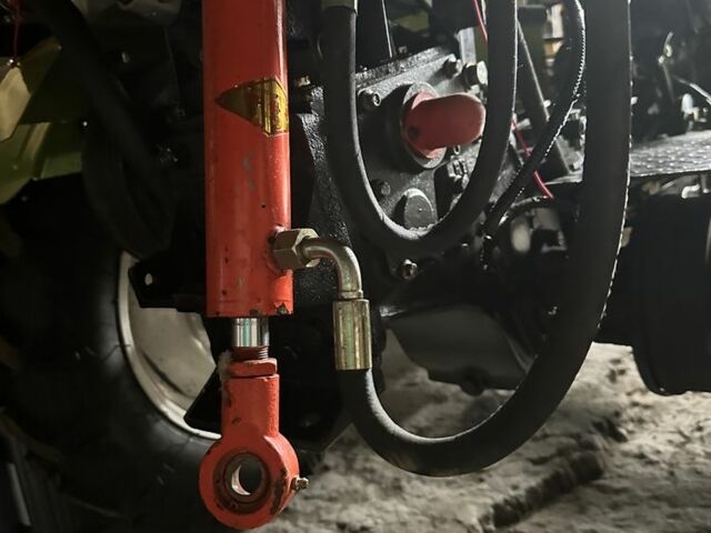 Зубр Інша, об'ємом двигуна 0 л та пробігом 1 тис. км за 2900 $, фото 3 на Automoto.ua