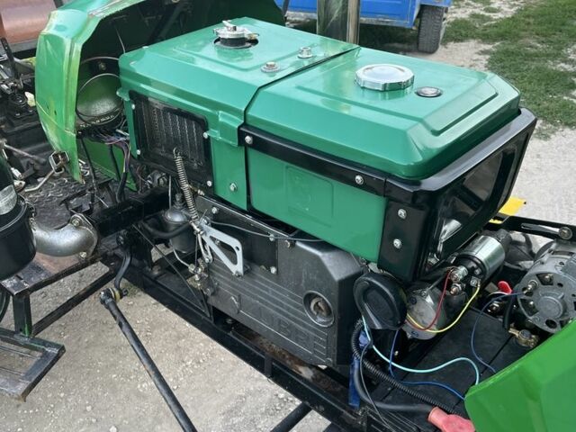 Зубр Другая, объемом двигателя 0 л и пробегом 50 тыс. км за 2155 $, фото 10 на Automoto.ua