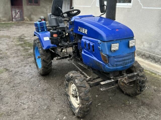 Зубр Другая, объемом двигателя 0 л и пробегом 1 тыс. км за 2100 $, фото 1 на Automoto.ua