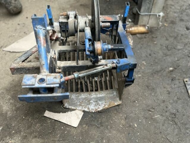 Зубр Другая, объемом двигателя 0 л и пробегом 1 тыс. км за 2100 $, фото 6 на Automoto.ua