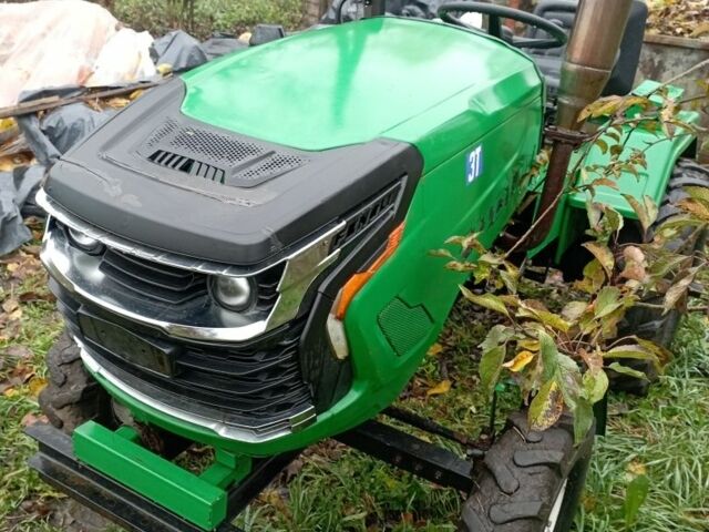 Зубр Другая, объемом двигателя 0 л и пробегом 90 тыс. км за 2750 $, фото 1 на Automoto.ua