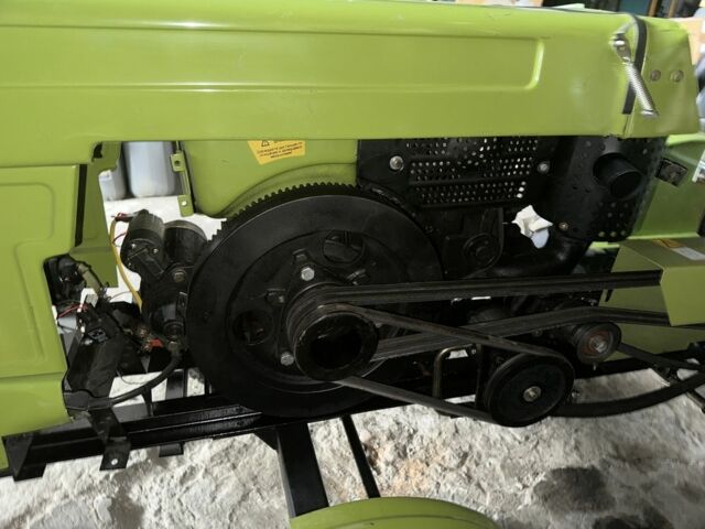 Зубр Інша, об'ємом двигуна 0 л та пробігом 1 тис. км за 2900 $, фото 5 на Automoto.ua