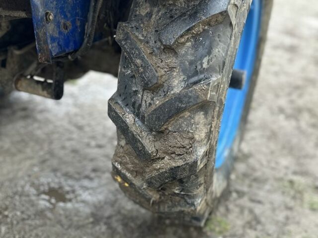 Зубр Другая, объемом двигателя 0 л и пробегом 1 тыс. км за 2100 $, фото 4 на Automoto.ua