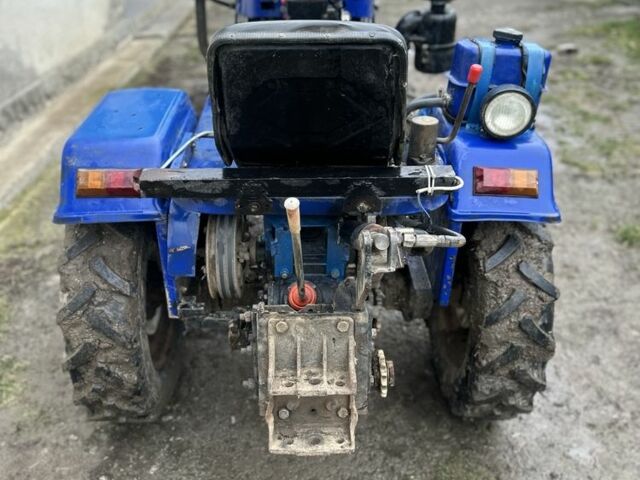 Зубр Другая, объемом двигателя 0 л и пробегом 1 тыс. км за 2100 $, фото 2 на Automoto.ua