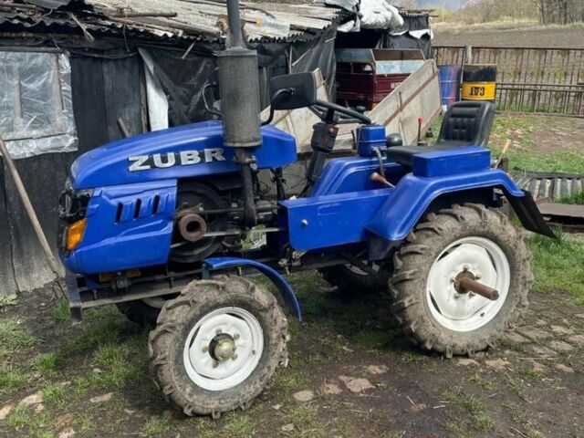 Зубр Другая, объемом двигателя 0 л и пробегом 1 тыс. км за 2300 $, фото 1 на Automoto.ua