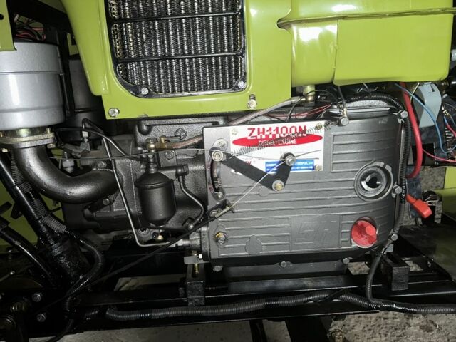 Зубр Інша, об'ємом двигуна 0 л та пробігом 1 тис. км за 2900 $, фото 9 на Automoto.ua