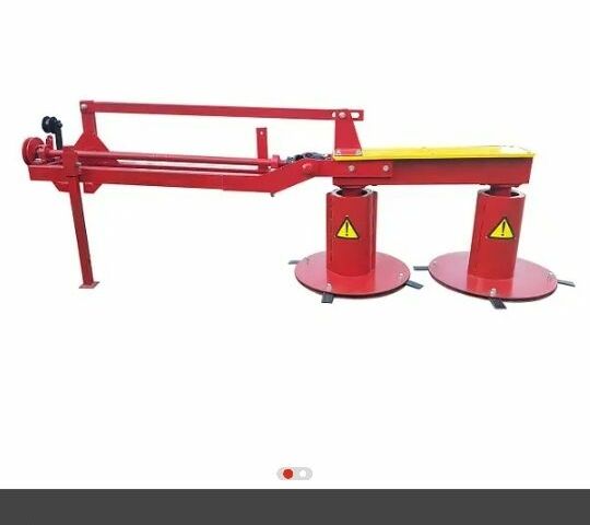 Зубр Другая, объемом двигателя 1.11 л и пробегом 10 тыс. км за 3074 $, фото 7 на Automoto.ua