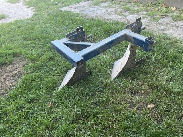 Зубр Другая, объемом двигателя 0 л и пробегом 50 тыс. км за 2155 $, фото 22 на Automoto.ua