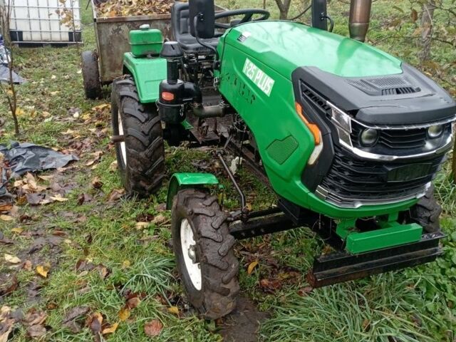 Зубр Другая, объемом двигателя 0 л и пробегом 90 тыс. км за 2750 $, фото 3 на Automoto.ua