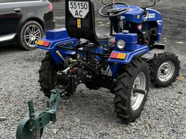 Зубр Другая, объемом двигателя 0 л и пробегом 1 тыс. км за 1850 $, фото 20 на Automoto.ua