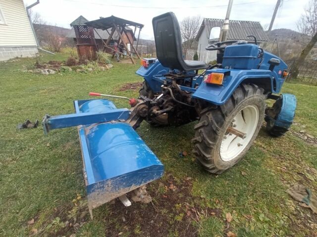 Зубр Другая, объемом двигателя 1.1 л и пробегом 10 тыс. км за 3800 $, фото 1 на Automoto.ua