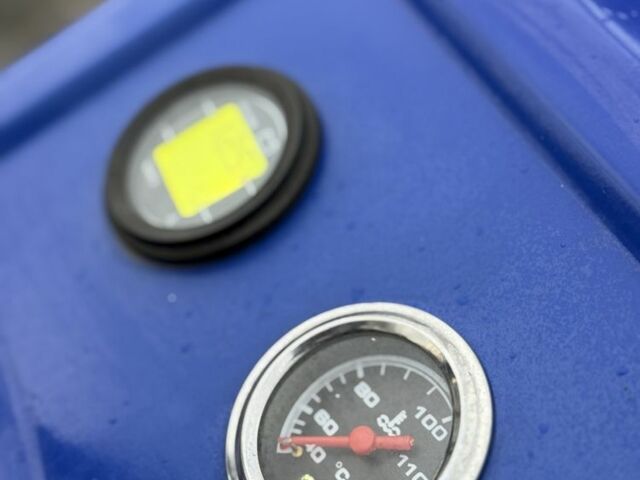 Зубр Другая, объемом двигателя 0 л и пробегом 1 тыс. км за 1850 $, фото 4 на Automoto.ua