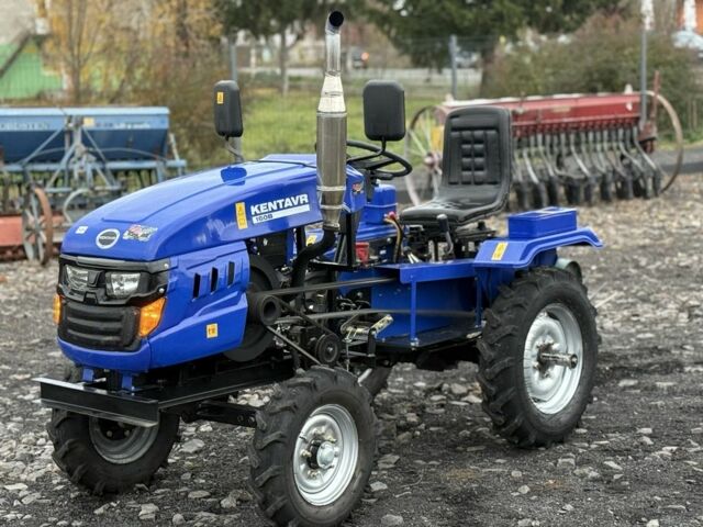 Зубр Другая, объемом двигателя 0 л и пробегом 1 тыс. км за 1850 $, фото 5 на Automoto.ua