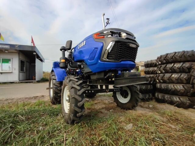Зубр Другая, объемом двигателя 1.2 л и пробегом 1 тыс. км за 2850 $, фото 1 на Automoto.ua
