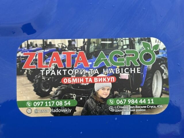 Зубр Другая, объемом двигателя 0 л и пробегом 1 тыс. км за 1850 $, фото 13 на Automoto.ua