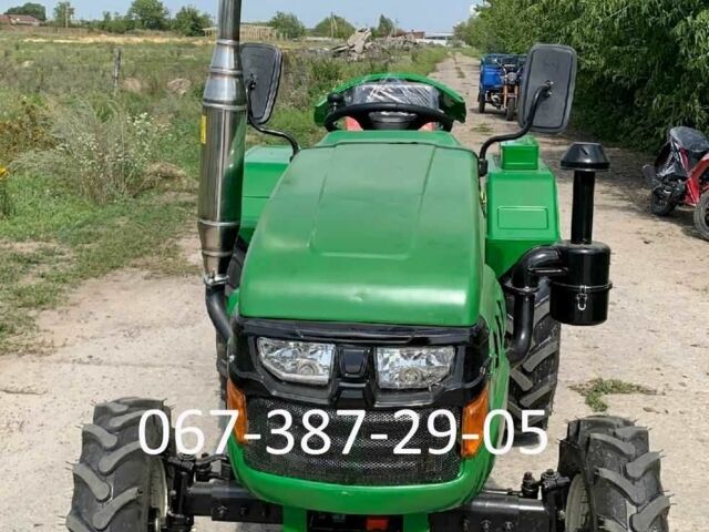 Зубр Другая, объемом двигателя 0 л и пробегом 1 тыс. км за 3300 $, фото 1 на Automoto.ua