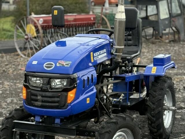 Зубр Другая, объемом двигателя 0 л и пробегом 1 тыс. км за 1850 $, фото 7 на Automoto.ua