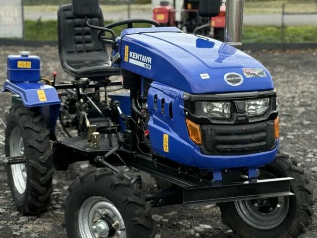 Зубр Другая, объемом двигателя 0 л и пробегом 1 тыс. км за 1850 $, фото 2 на Automoto.ua