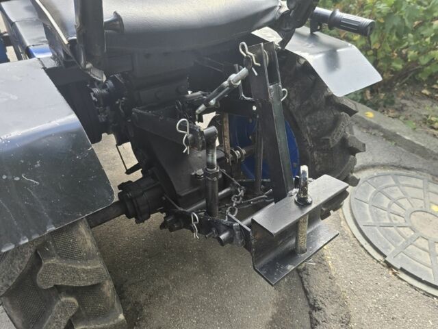 Зубр Другая, объемом двигателя 0 л и пробегом 50 тыс. км за 2050 $, фото 7 на Automoto.ua