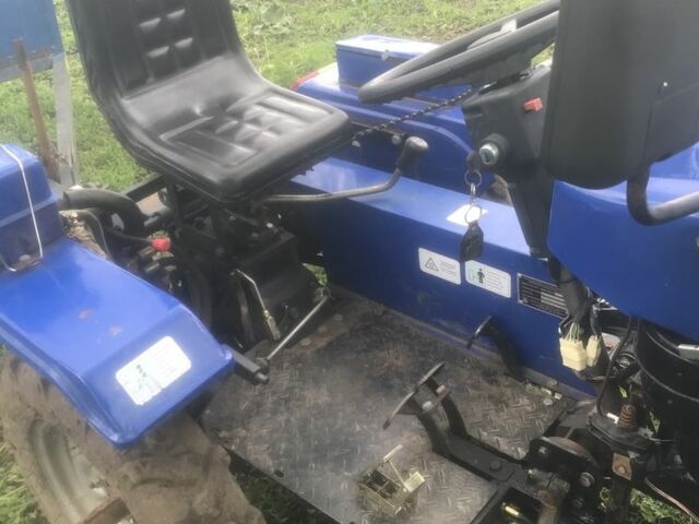 Зубр Другая, объемом двигателя 0 л и пробегом 255 тыс. км за 2200 $, фото 1 на Automoto.ua